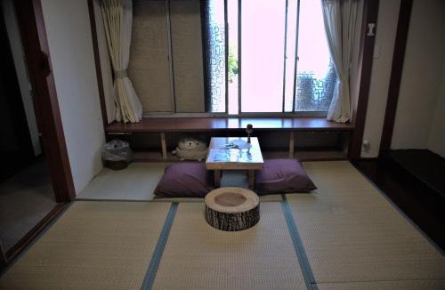 Fujiyoshida House | Hana Hostel Fujisan