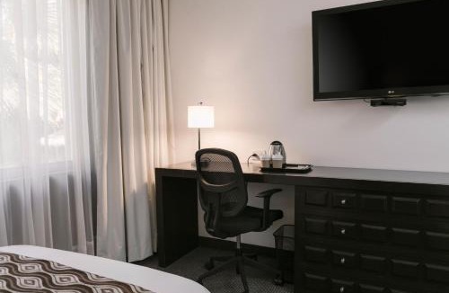 Victor Larco Herrera Hotel | Wyndham Costa del Sol Trujillo