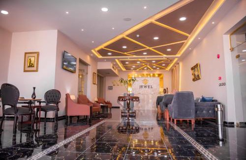 Al-Manakh Hotel | Jewel Port Said Hotel