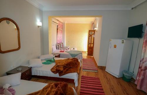 Dahab Hotel | Gina Motel Dahab