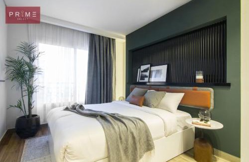 Al Duqqi Apartment | Prime Select El Batal