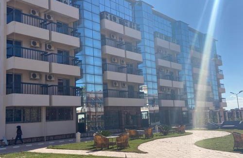 Damanhur Hotel | Grand Cleopatra Hotel Damanhur