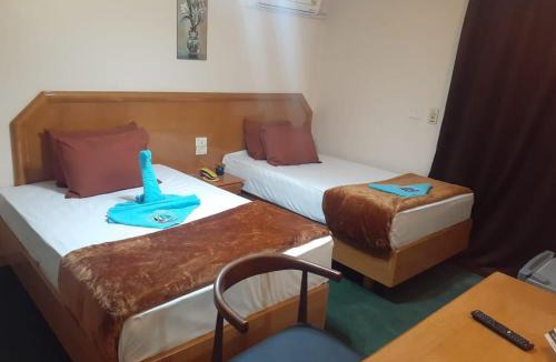 Damanhur Hotel | Grand Cleopatra Hotel Damanhur