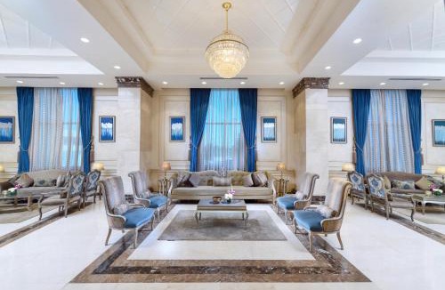 Nasr City Hotel | Gewan Hotel Cairo