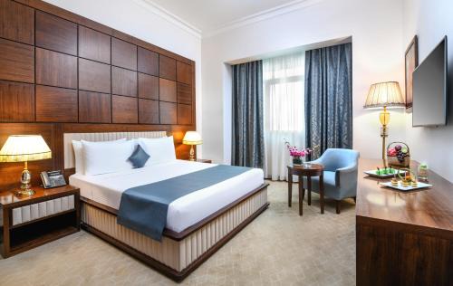 Nasr City Hotel | Gewan Hotel Cairo