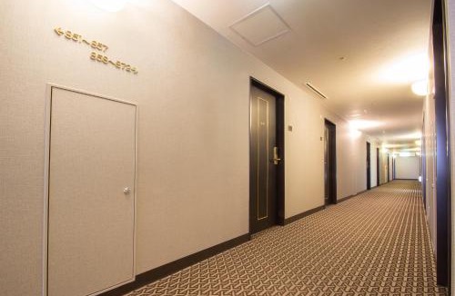 Karasumaoike Hotel | Hearton Hotel Kyoto