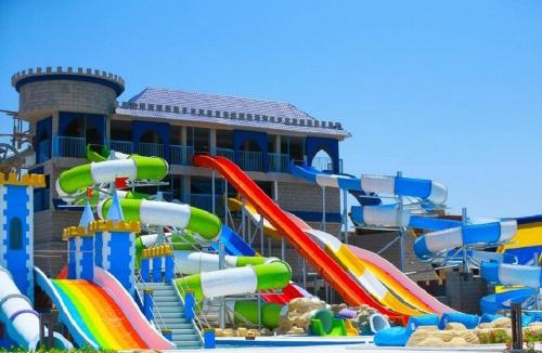 Sahl Hasheeh Resort | Gravity Hotel & Aqua Park Sahl Hasheesh Families and Couples Only