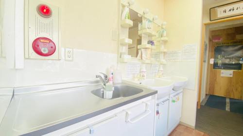 Nishishinsaibashi Hostel | GUEST HOUSE B's FiveⅡ