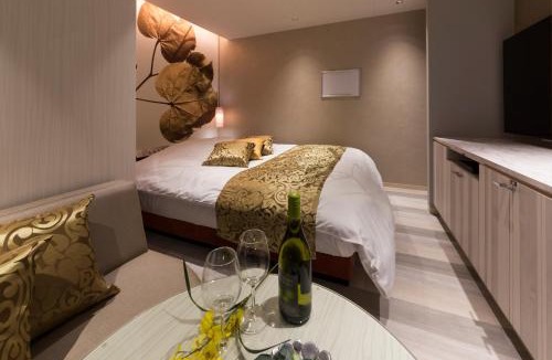 Okazaki Hotel | HOTEL FINE - INTO THE PREMlUM -