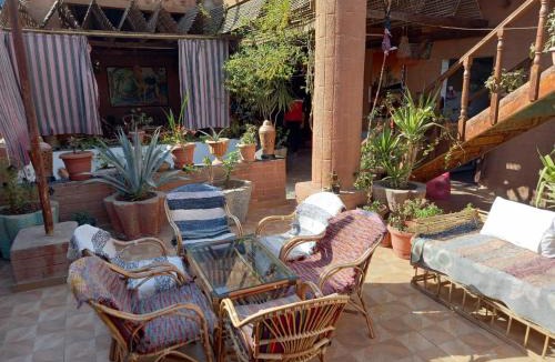 Luxor Hostel | Happy Land Luxor