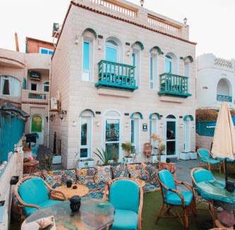 Dahab Apartment | Skyrock Dahab