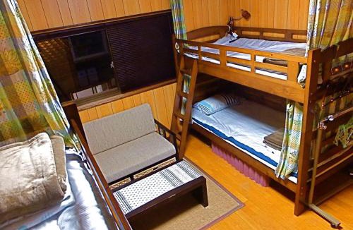 Aoshima Hostel | Aoshima Guesthouse Hooju
