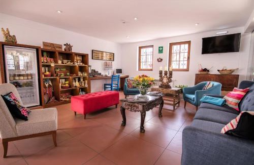 San Blas Hotel | Atoq San Blas Hotel