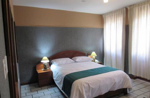 Chachapoyas House | Las Orquídeas Hotel 3 estrellas