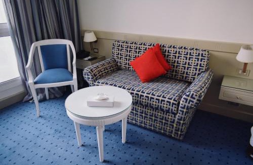 Ar-Raml 1 Hotel | Romance Alexandria Hotel