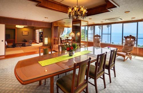 Ibusuki Hotel | Ibusuki Phoenix Hotel