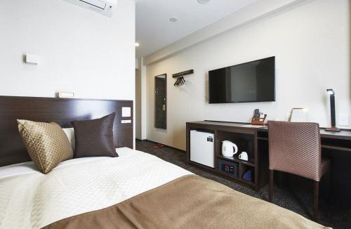 Kitamoto Hotel | The Celecton Omiya Kaisoku Kitamoto Ekimae