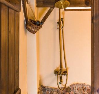 Dahab Ski Chalet | Beit Theresa