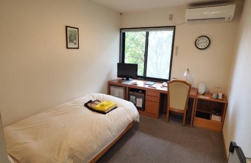 Anbo Hotel | Yakushima Green Hotel