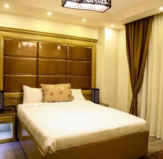 6th of October City Hotel | Villa 14 Suites