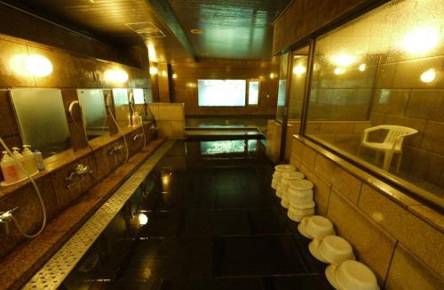 Minokamo Hotel | Hotel Route-Inn Minokamo