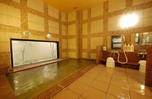 Ota Hotel | HOTEL ROUTE-INN Ota Minami -Kokudo 407 Gou-