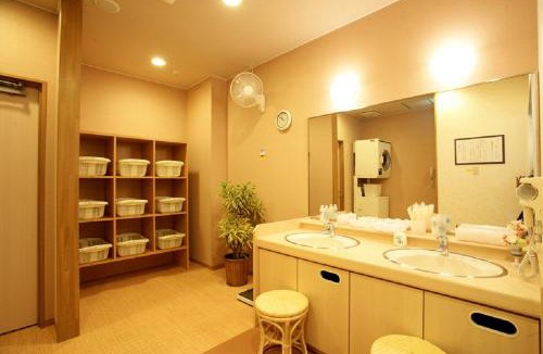 Nishi Ward Hotel | Hotel Route-Inn Hamamatsu Nishi Inter