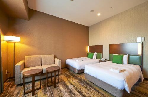 Ariake Hotel | Sotetsu Grand Fresa Tokyo-Bay Ariake