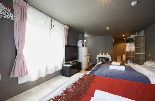 Kita Apartment | Akabane TK Building 103