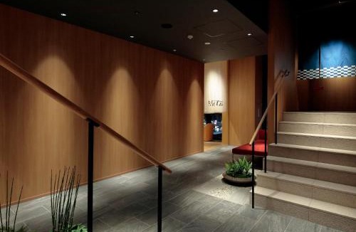 Suita Hotel | Candeo Hotels Osaka Kishibe