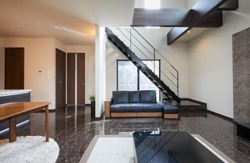 Mitaka Apartment | Chie's house