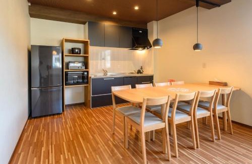 Nozawaonsen Apartment | Iroha Nozawa