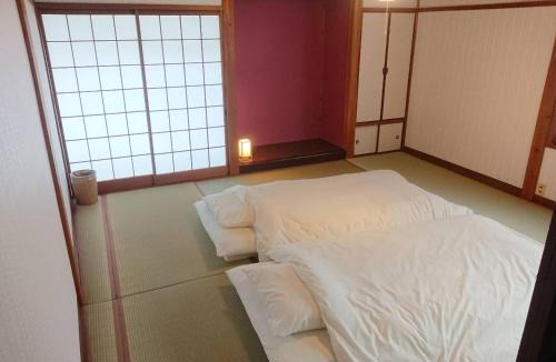Kinosaki Onsen Hostel | KINOSAKI KNOT