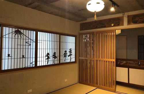 Jingumae Apartment | Shibuya神宮前 DAICHI&SOTEN