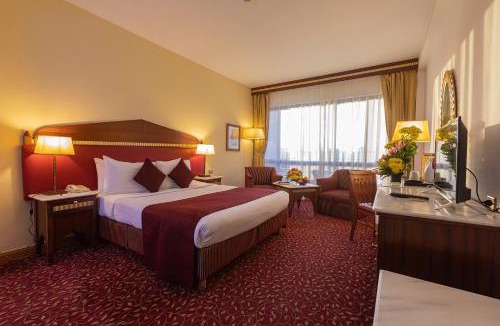 Zamalek Hotel | Hotel Flamenco Cairo