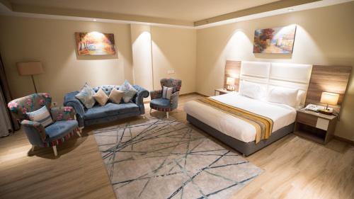 Alexandria Hotel | Golden Jewel Beach&Hotel