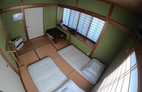 Hongucho Hongu Hostel | Kumano Backpackers