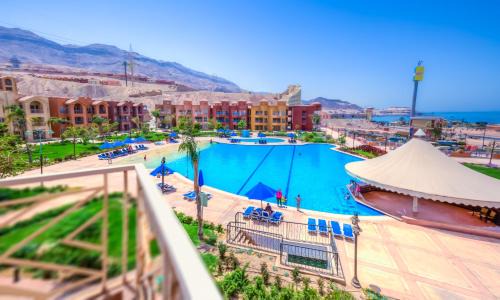 Ras Sudar Resort | Porto Sokhna Apartment Families Only Managed by Porto World