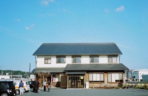 Sukumo Hotel | まなべ旅館