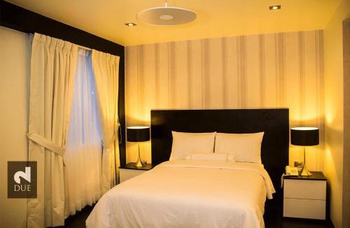 Vista Alegre Hotel | Due