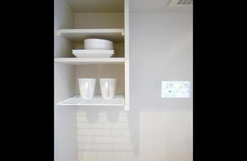 Chikusa Ward Apartment | Nagoya Motoyama House C