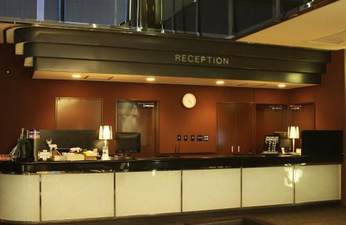 Chitose Hotel | Hotel AreaOne Chitose