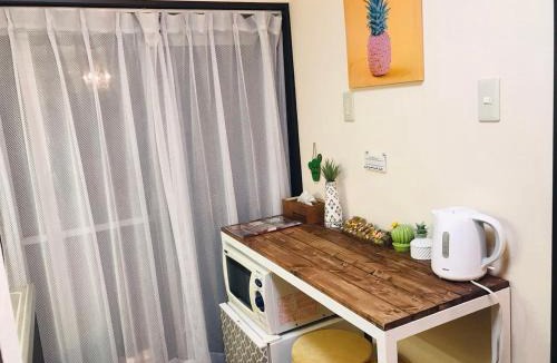Sannomiya Apartment | Mori de house in kobe 2