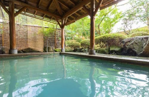 Unzen Hotel | Yuyado Unzen Shinyu