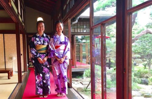 Katsushika Apartment | Ys Bed & Kitchen Tokyo #HY1