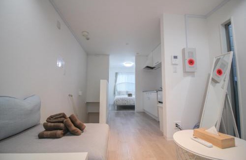 Higashimikuni Apartment | CASA Higashi Mikuni 02