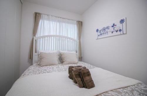 Higashimikuni Apartment | CASA Higashi Mikuni 02
