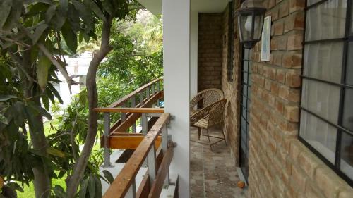 La Angostura House | Doña Carmen