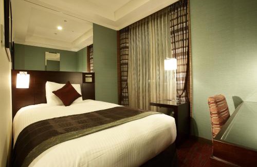 Ariake Hotel | Hotel Trusty Tokyo Bayside