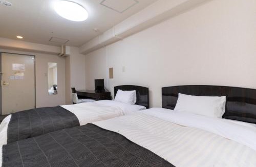 Takihara Onsen Hotel | HOTEL CITY INN WAKAYAMA Wakayama-Ekimae